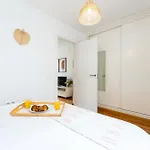 Carreteria 51, Historic Center Apartment