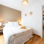 Carreteria 51, Historic Center Apartment