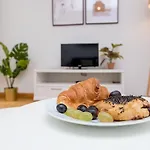 Carreteria 51, Historic Center Apartment