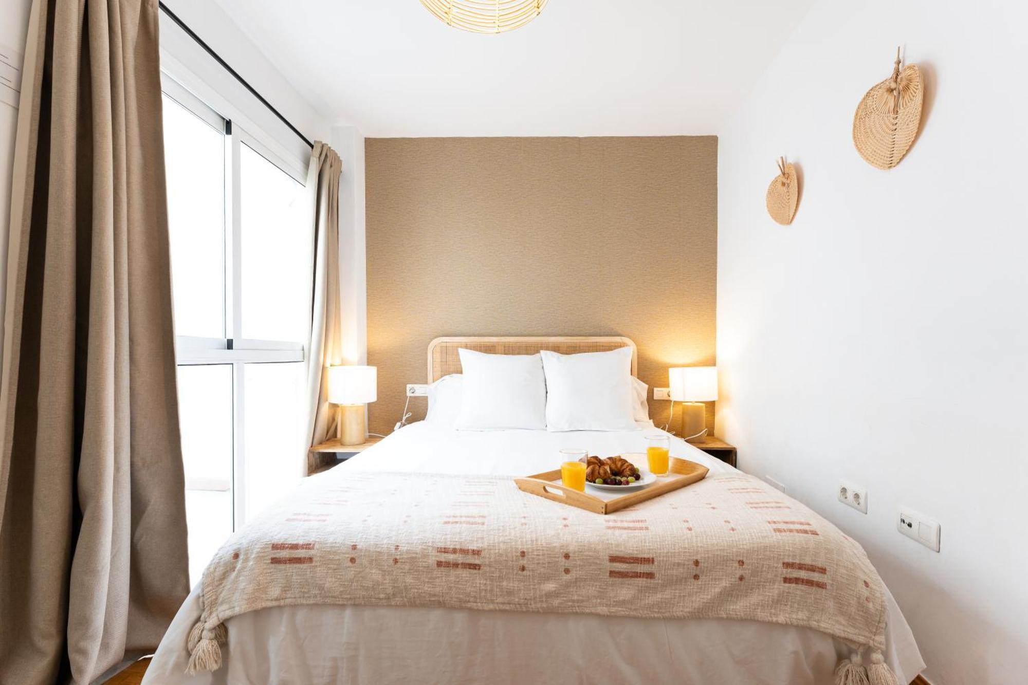 Carreteria 51, Historic Center Apartment